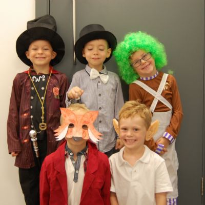 Roald Dahl Day (10)